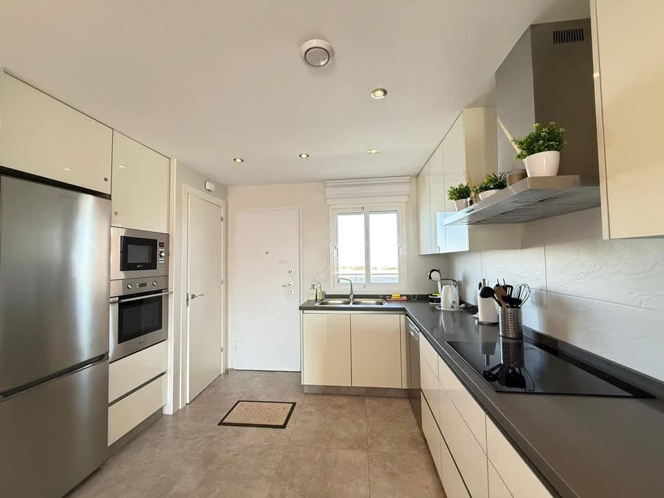 Apartment for sale in Villamartin - € 230,000 (Ref: 9720253)