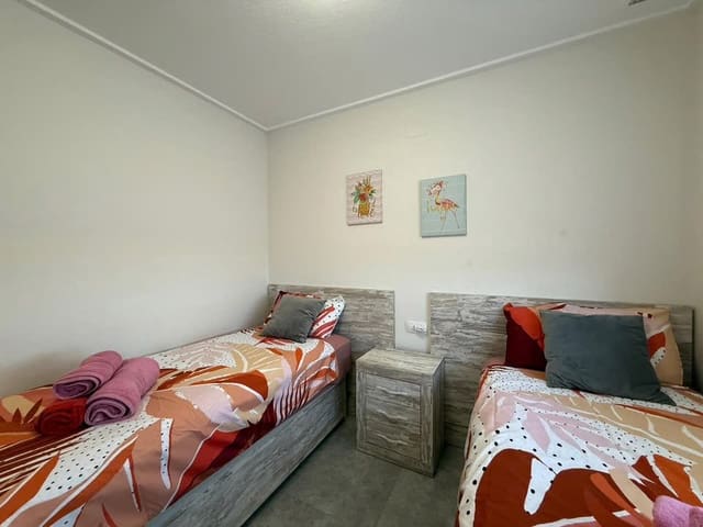 Apartamento en Villamartin, Orihuela en venta - 230.000 € (Ref: 9720253)