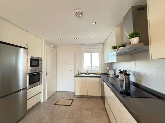 Apartamento en Villamartin, Orihuela en venta - 230.000 € (Ref: 9720253)