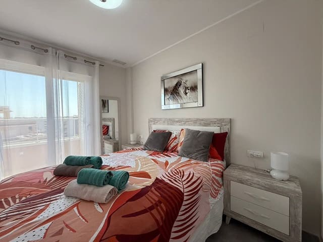 Apartamento en Villamartin, Orihuela en venta - 230.000 € (Ref: 9720253)