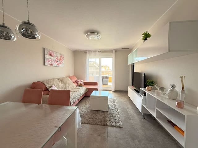 Apartamento en Villamartin, Orihuela en venta - 230.000 € (Ref: 9720253)