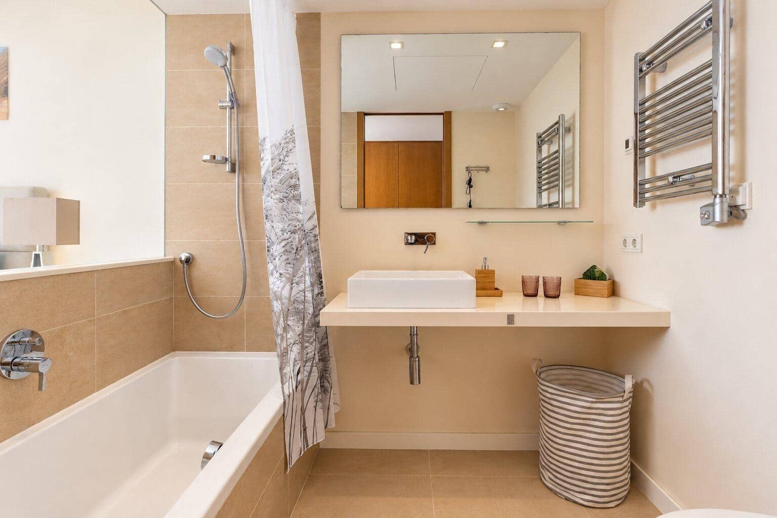 2 slaapkamer Appartement te koop in Portocolom met zwembad - € 545.000 (Ref: 10162335)