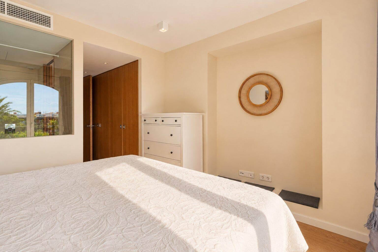 2 slaapkamer Appartement te koop in Portocolom met zwembad - € 545.000 (Ref: 10162335)