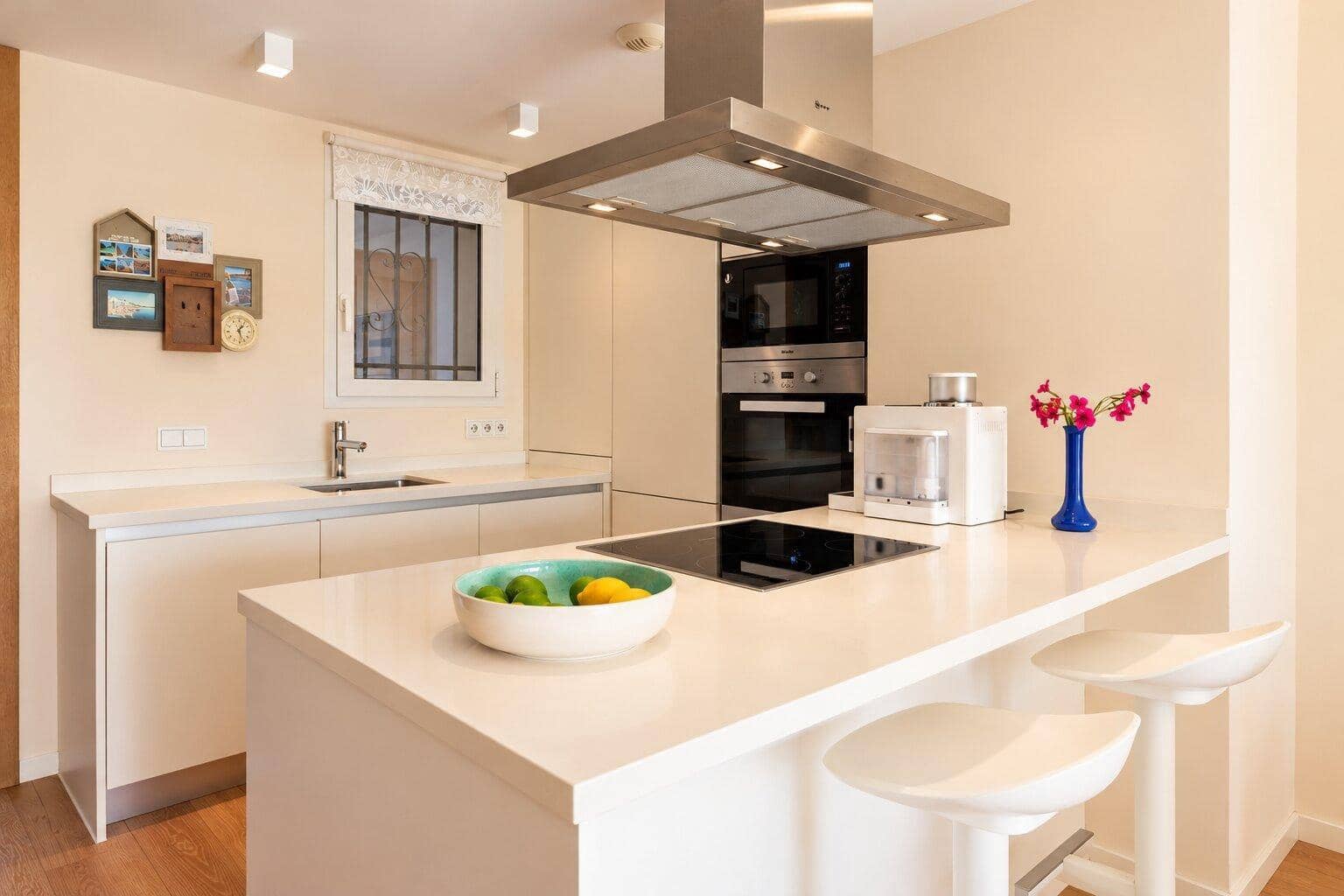 2 slaapkamer Appartement te koop in Portocolom met zwembad - € 545.000 (Ref: 10162335)