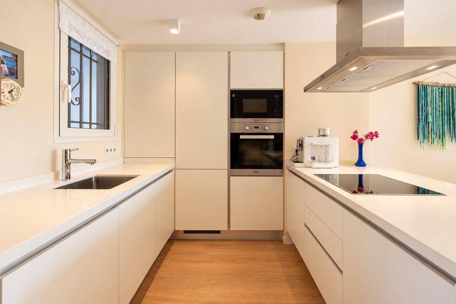 2 slaapkamer Appartement te koop in Portocolom met zwembad - € 545.000 (Ref: 10162335)