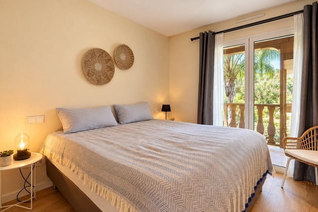 2 slaapkamer Appartement te koop in Portocolom, Felanitx met zwembad - € 545.000 (Ref: 10162335)