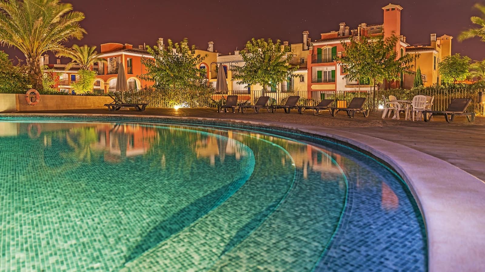 2 slaapkamer Appartement te koop in Portocolom met zwembad - € 545.000 (Ref: 10162335)