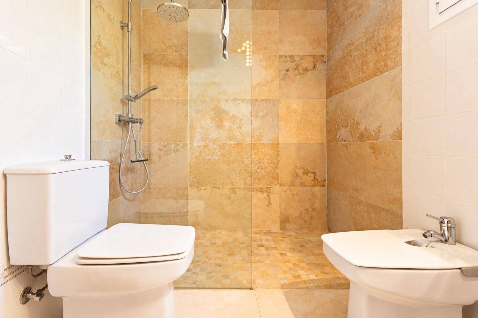 2 sypialnia Apartament na sprzedaż w Porto Petro z basenem garażem - 480 000 € (Ref: 10165172)
