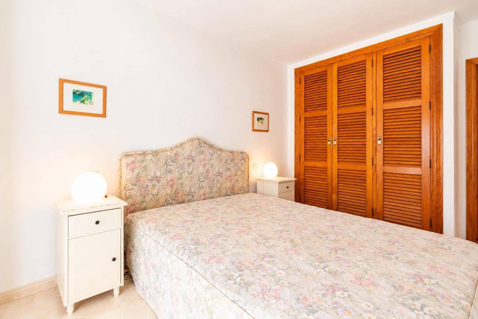 2 sypialnia Apartament na sprzedaż w Porto Petro z basenem garażem - 480 000 € (Ref: 10165172)