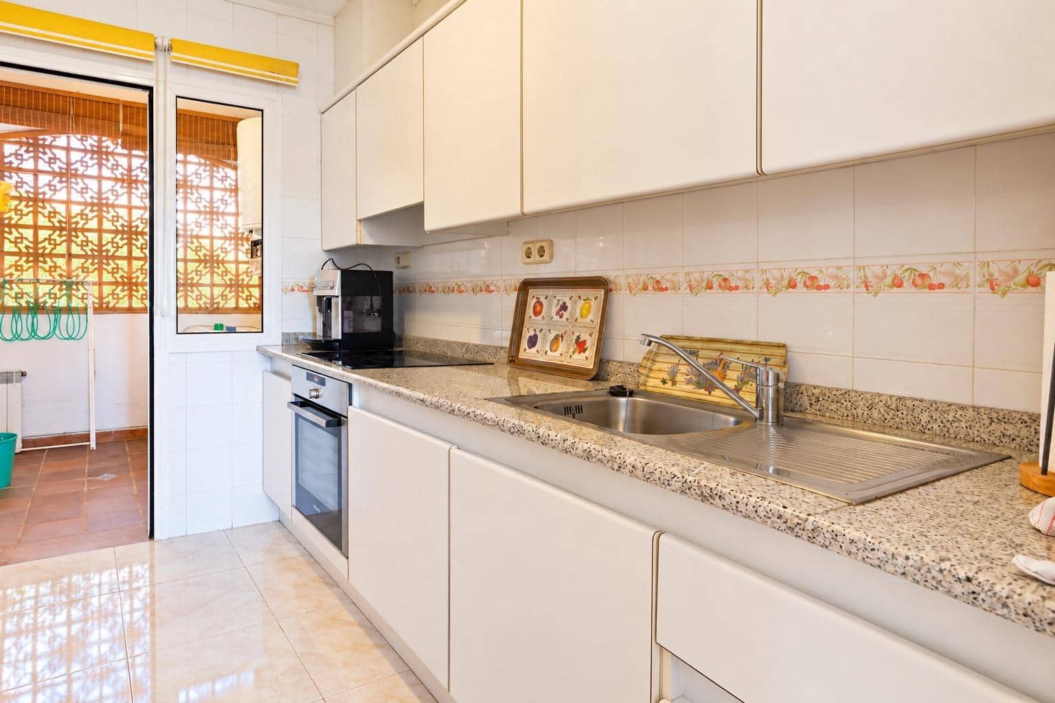 2 sypialnia Apartament na sprzedaż w Porto Petro z basenem garażem - 480 000 € (Ref: 10165172)