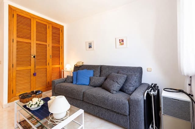 2 slaapkamer Appartement te koop in Porto Petro, Santanyí met zwembad garage - € 480.000 (Ref: 10165172)