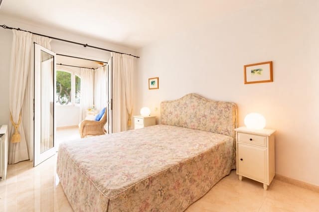 2 slaapkamer Appartement te koop in Porto Petro, Santanyí met zwembad garage - € 480.000 (Ref: 10165172)