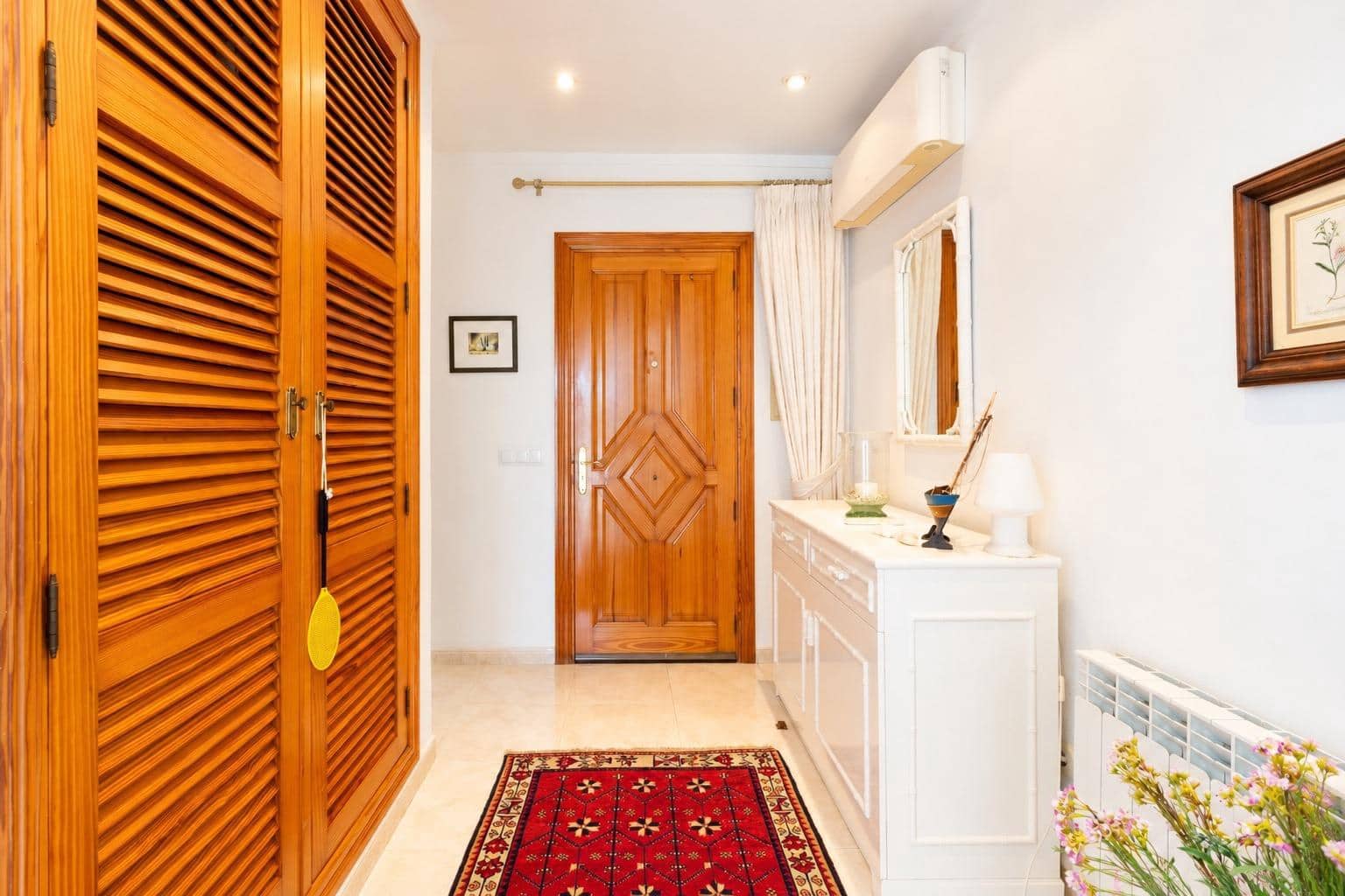 2 sypialnia Apartament na sprzedaż w Porto Petro z basenem garażem - 480 000 € (Ref: 10165172)