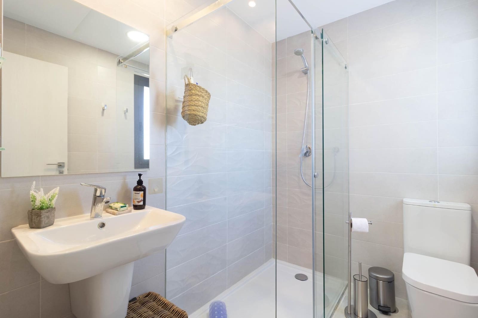 Ático de 2 habitaciones en Cala Murada en venta con piscina - 445.000 € (Ref: 9804791)