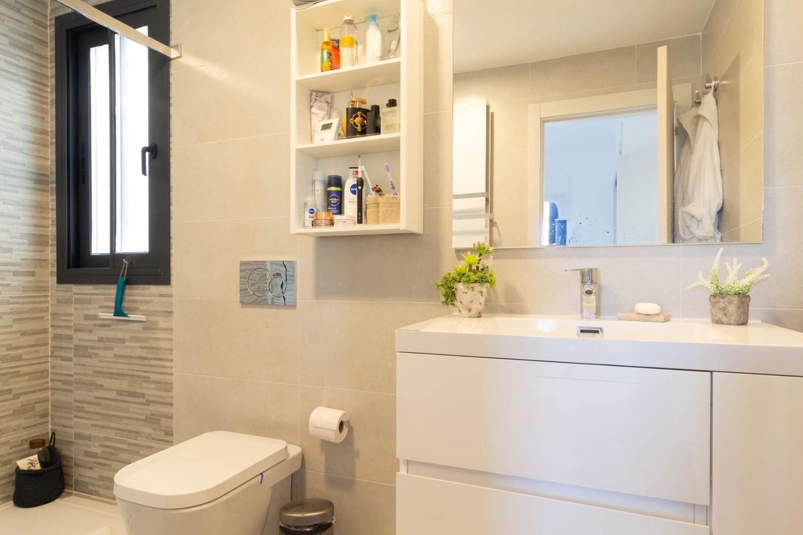 Ático de 2 habitaciones en Cala Murada en venta con piscina - 445.000 € (Ref: 9804791)