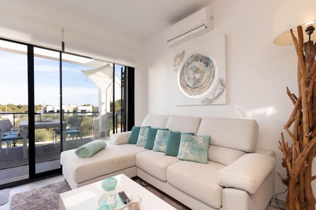 Ático de 2 habitaciones en Cala Murada, Manacor en venta con piscina - 445.000 € (Ref: 9804791)