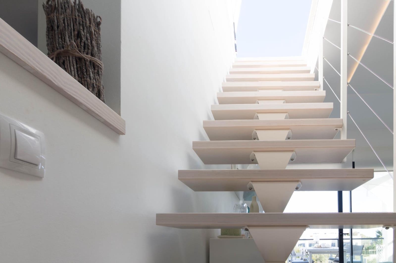 Ático de 2 habitaciones en Cala Murada en venta con piscina - 445.000 € (Ref: 9804791)