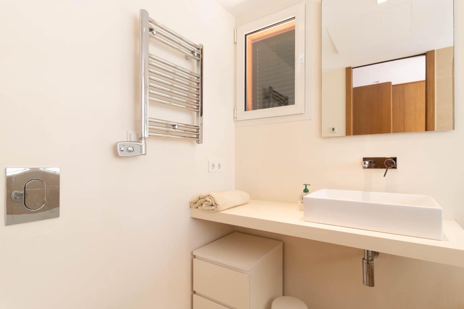 2 soveværelse Lejlighed til salg i Portocolom med swimmingpool - € 490.000 (Ref: 9804792)