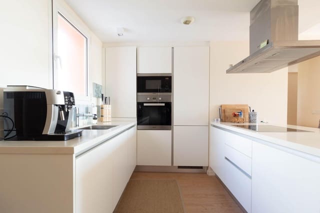 2 soveværelse Lejlighed til salg i Portocolom, Felanitx med swimmingpool - € 490.000 (Ref: 9804792)