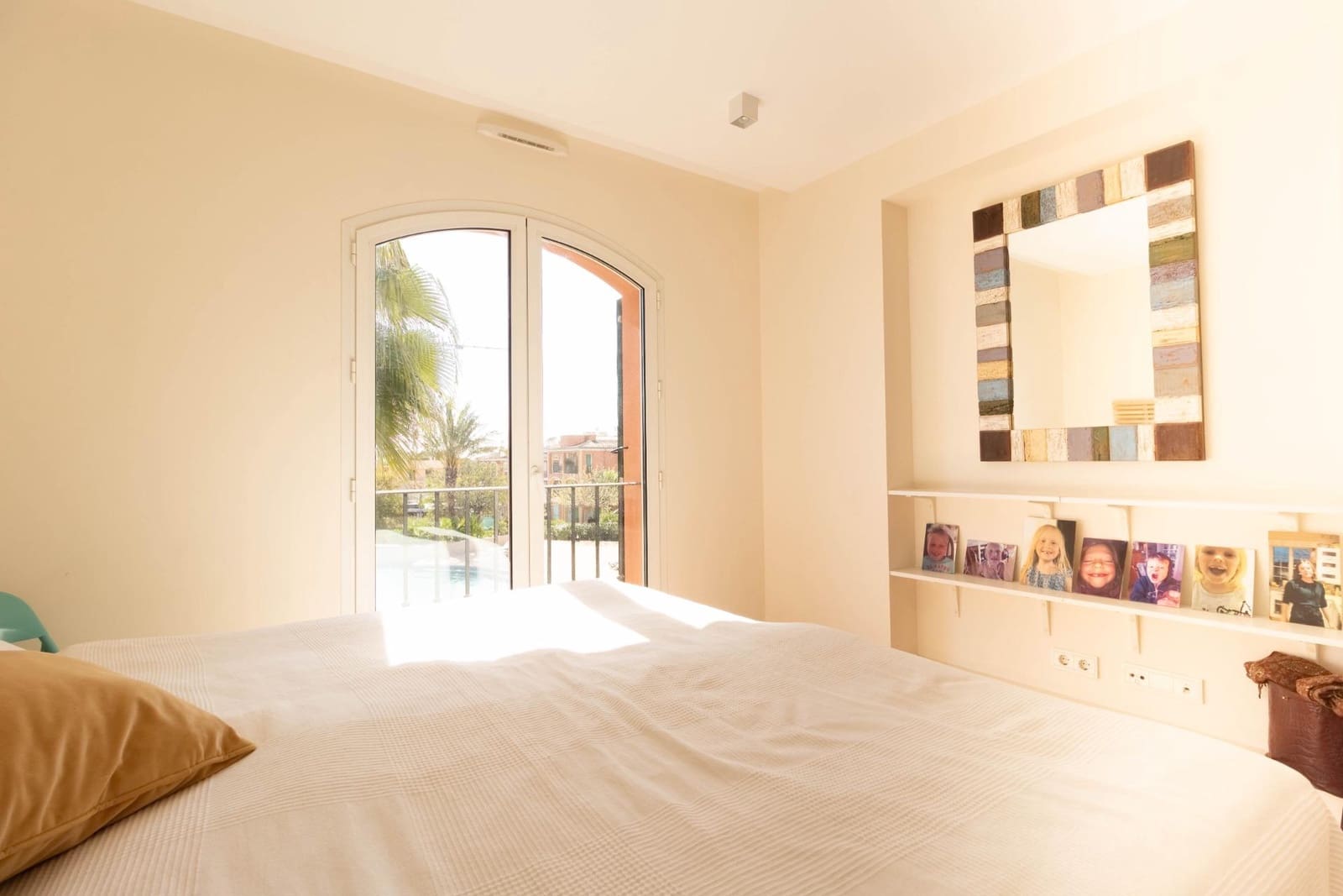 2 soveværelse Lejlighed til salg i Portocolom med swimmingpool - € 490.000 (Ref: 9804792)