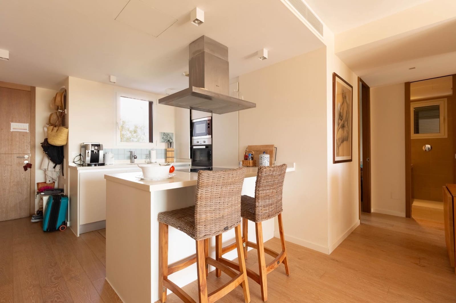 2 soveværelse Lejlighed til salg i Portocolom med swimmingpool - € 490.000 (Ref: 9804792)