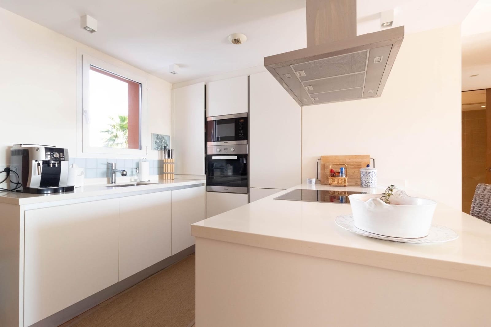 2 soveværelse Lejlighed til salg i Portocolom med swimmingpool - € 490.000 (Ref: 9804792)