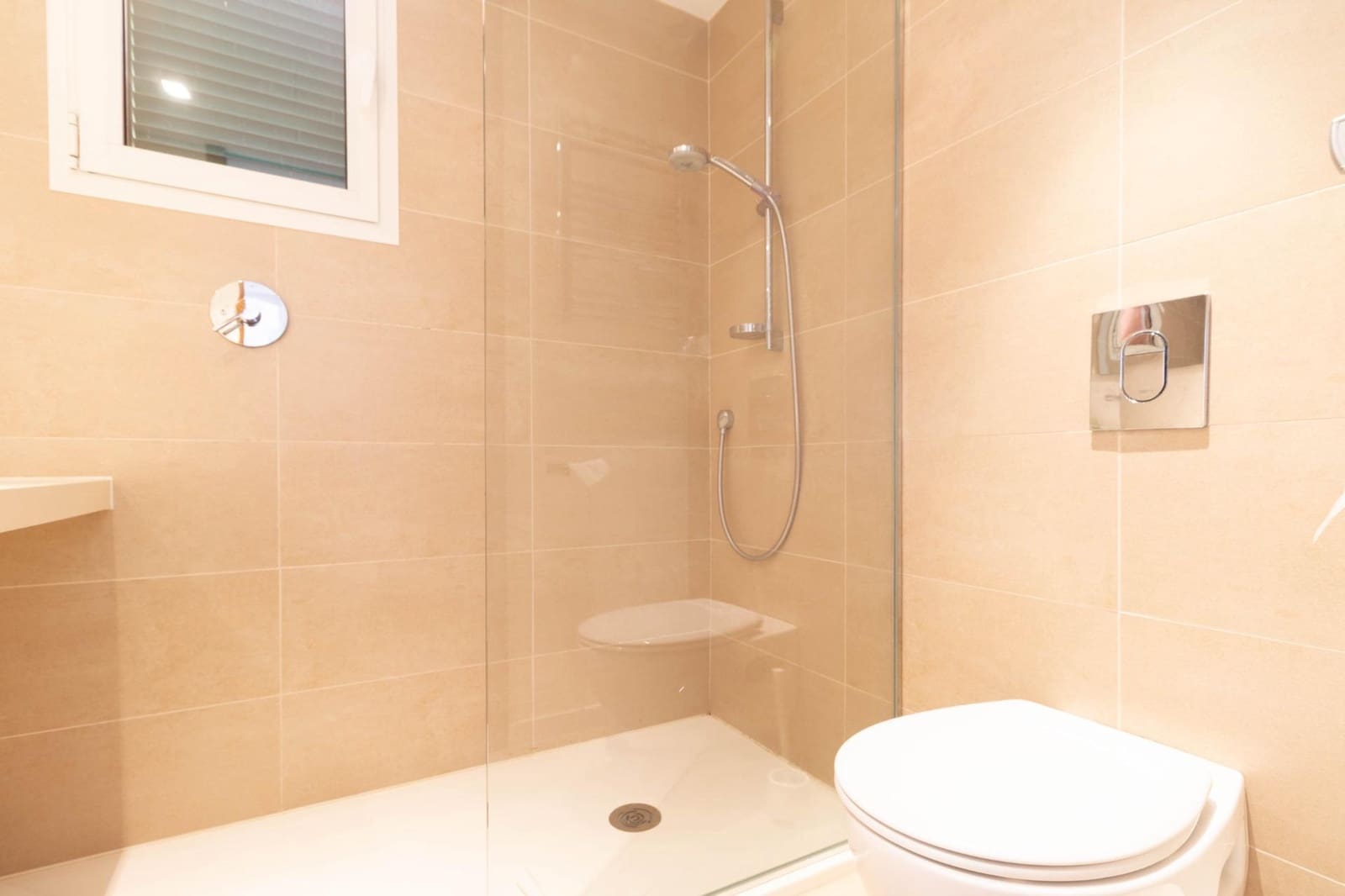 2 soveværelse Lejlighed til salg i Portocolom med swimmingpool - € 490.000 (Ref: 9804792)