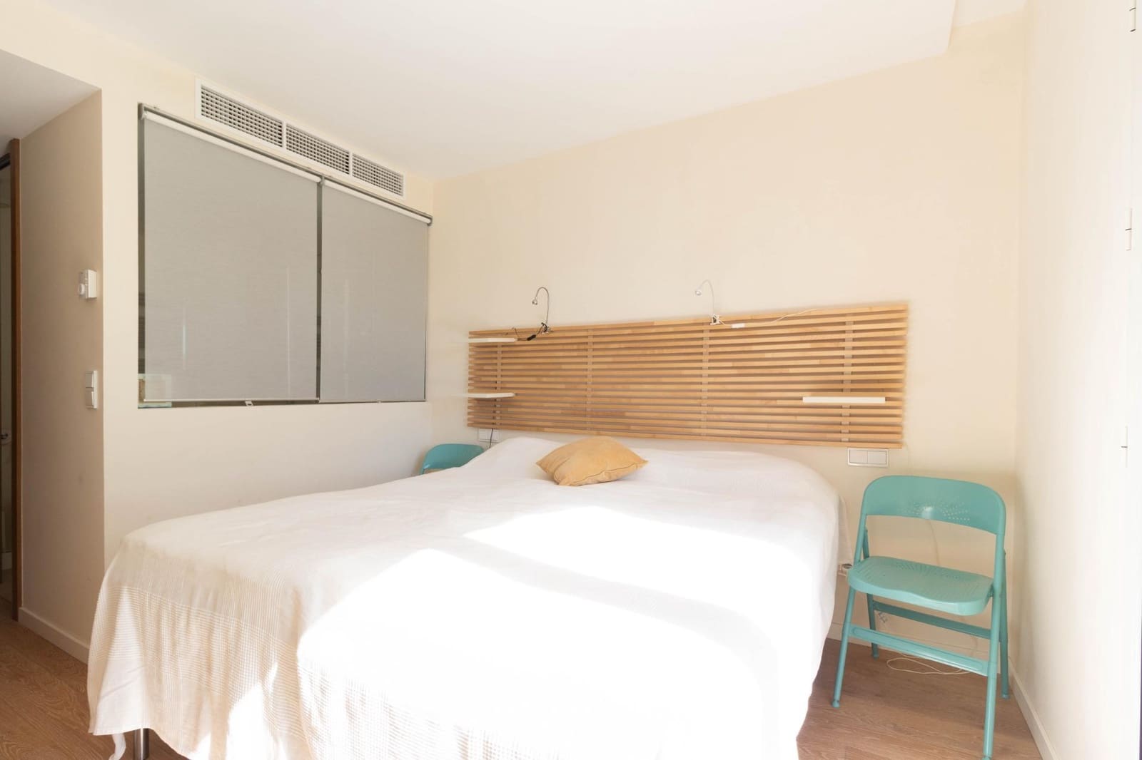 2 soveværelse Lejlighed til salg i Portocolom med swimmingpool - € 490.000 (Ref: 9804792)