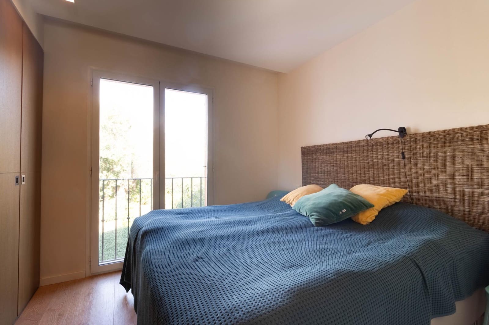 2 soveværelse Lejlighed til salg i Portocolom med swimmingpool - € 490.000 (Ref: 9804792)