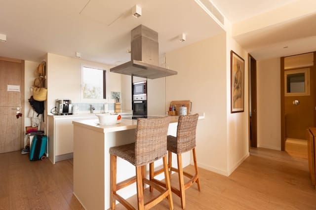 2 soveværelse Lejlighed til salg i Portocolom, Felanitx med swimmingpool - € 490.000 (Ref: 9804792)