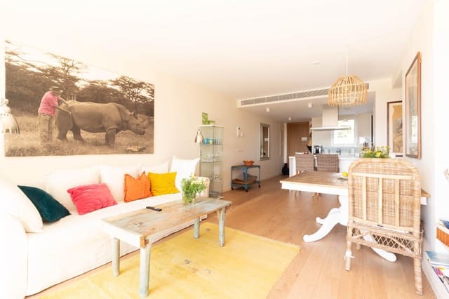 2 soveværelse Lejlighed til salg i Portocolom, Felanitx med swimmingpool - € 490.000 (Ref: 9804792)