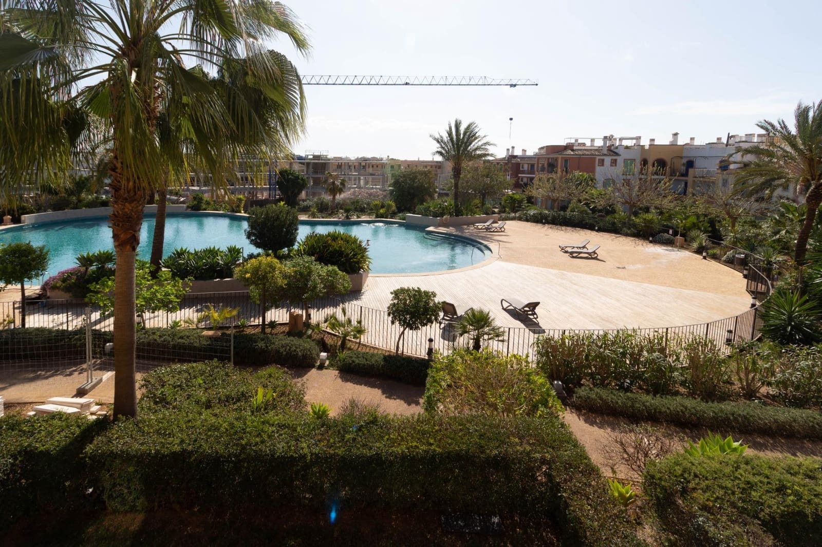 2 soveværelse Lejlighed til salg i Portocolom med swimmingpool - € 490.000 (Ref: 9804792)