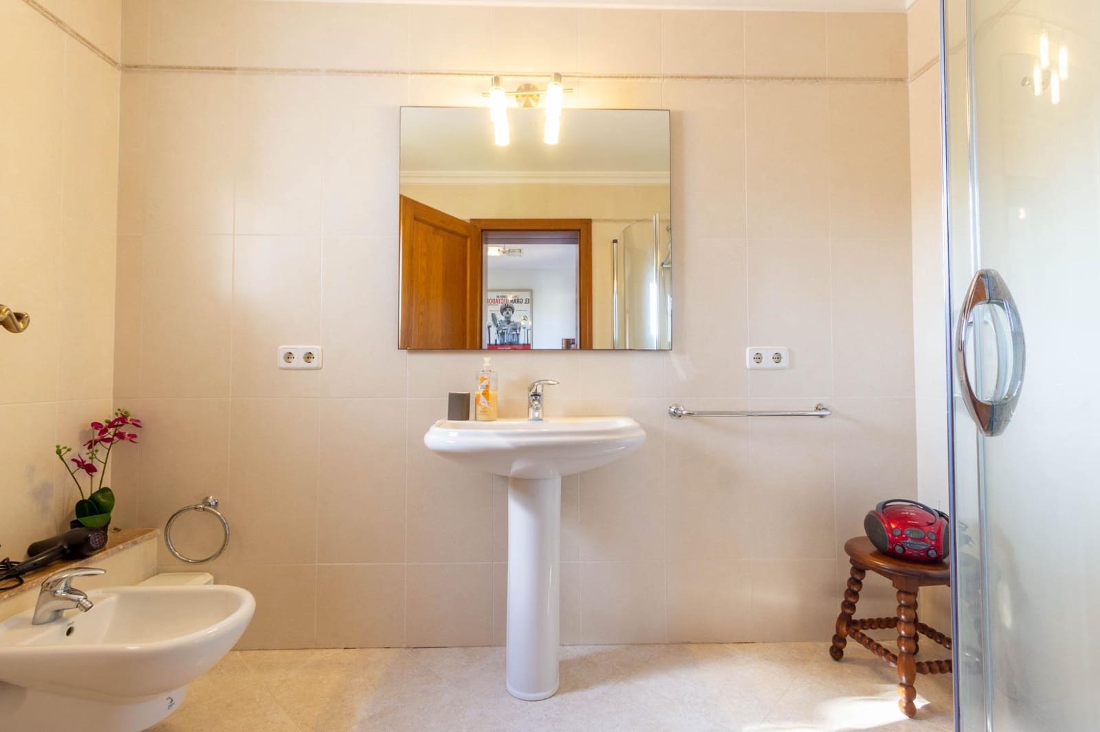 5 Zimmer Villa zu verkaufen in Cala d'Or mit Pool Garage - 1.250.000 € (Ref: 9804793)