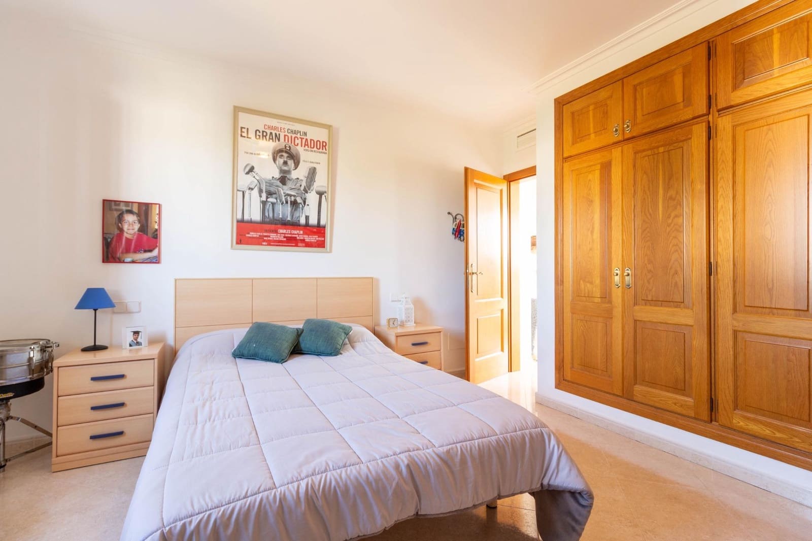 5 Zimmer Villa zu verkaufen in Cala d'Or mit Pool Garage - 1.250.000 € (Ref: 9804793)