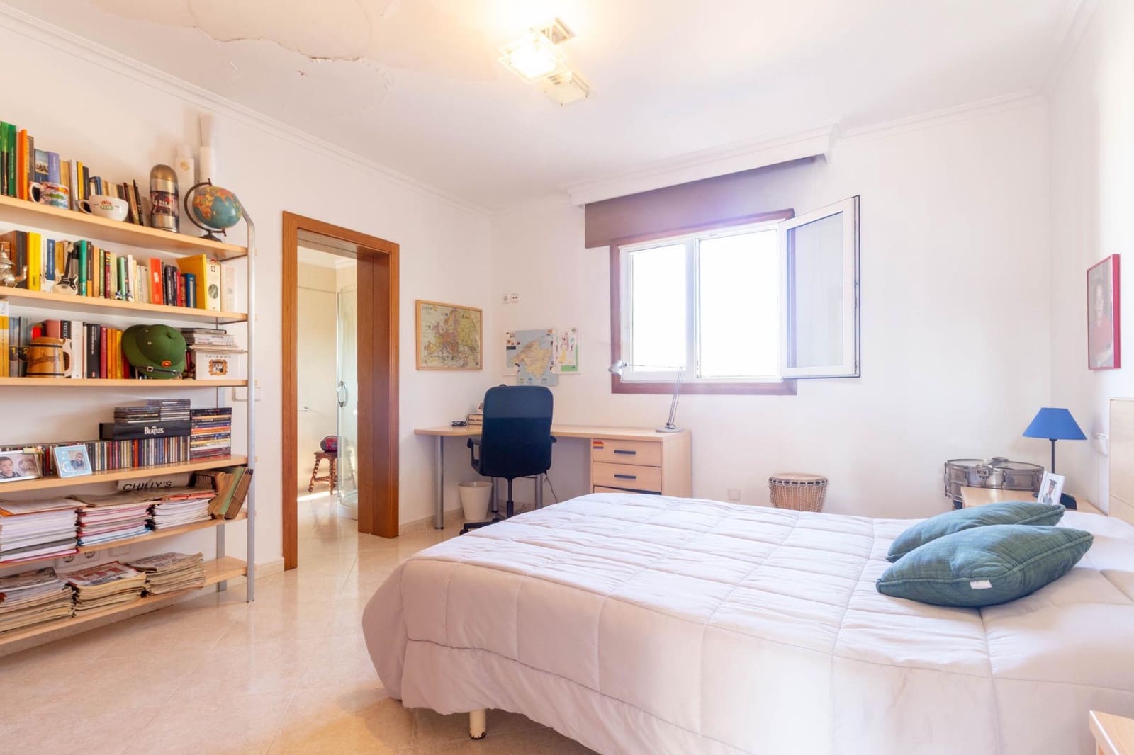 5 Zimmer Villa zu verkaufen in Cala d'Or mit Pool Garage - 1.250.000 € (Ref: 9804793)