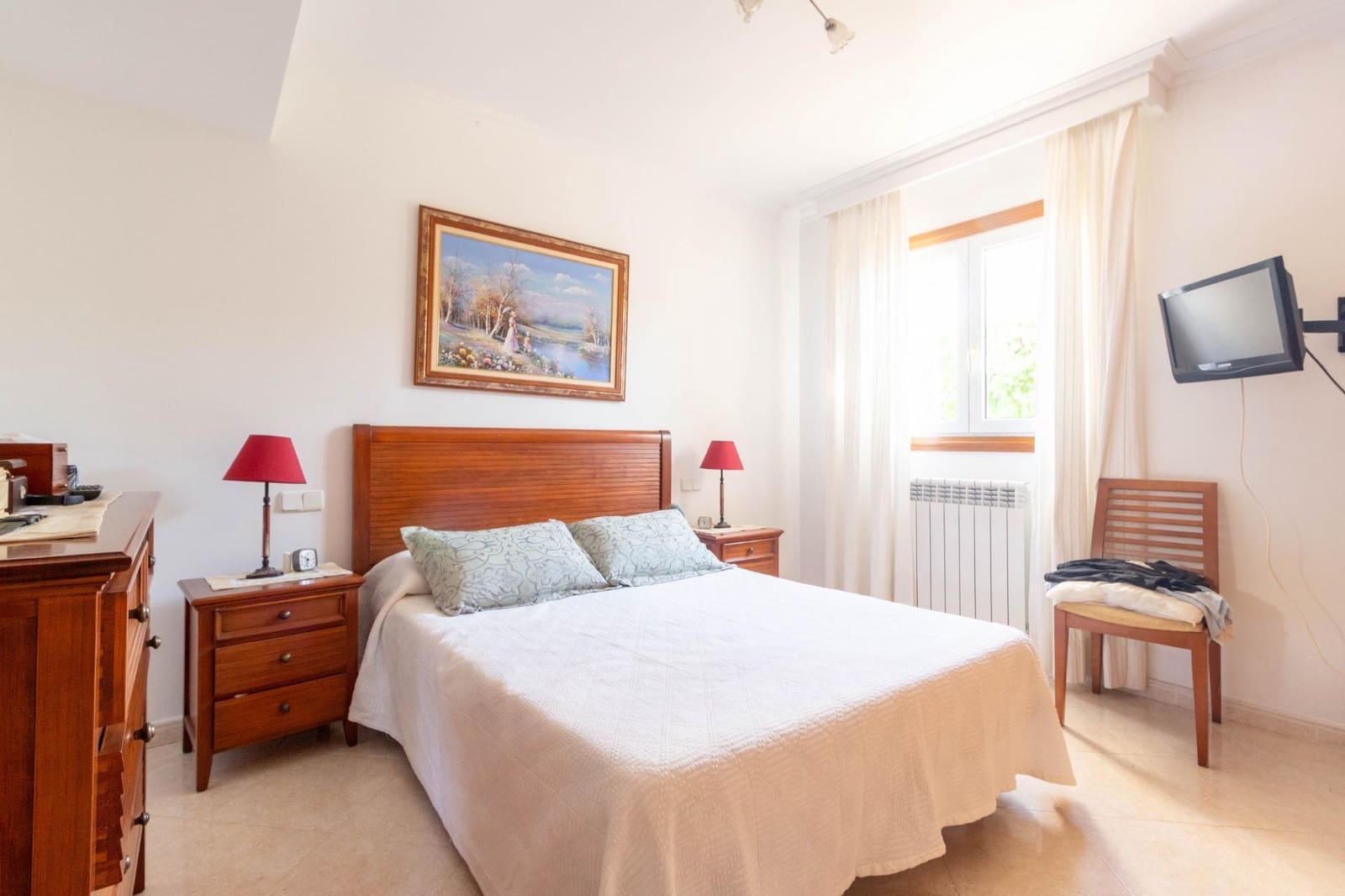 5 Zimmer Villa zu verkaufen in Cala d'Or mit Pool Garage - 1.250.000 € (Ref: 9804793)