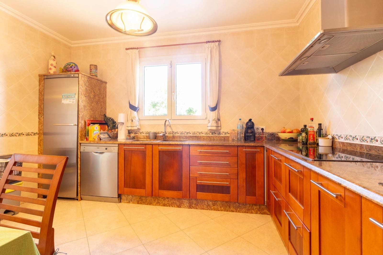 5 Zimmer Villa zu verkaufen in Cala d'Or mit Pool Garage - 1.250.000 € (Ref: 9804793)