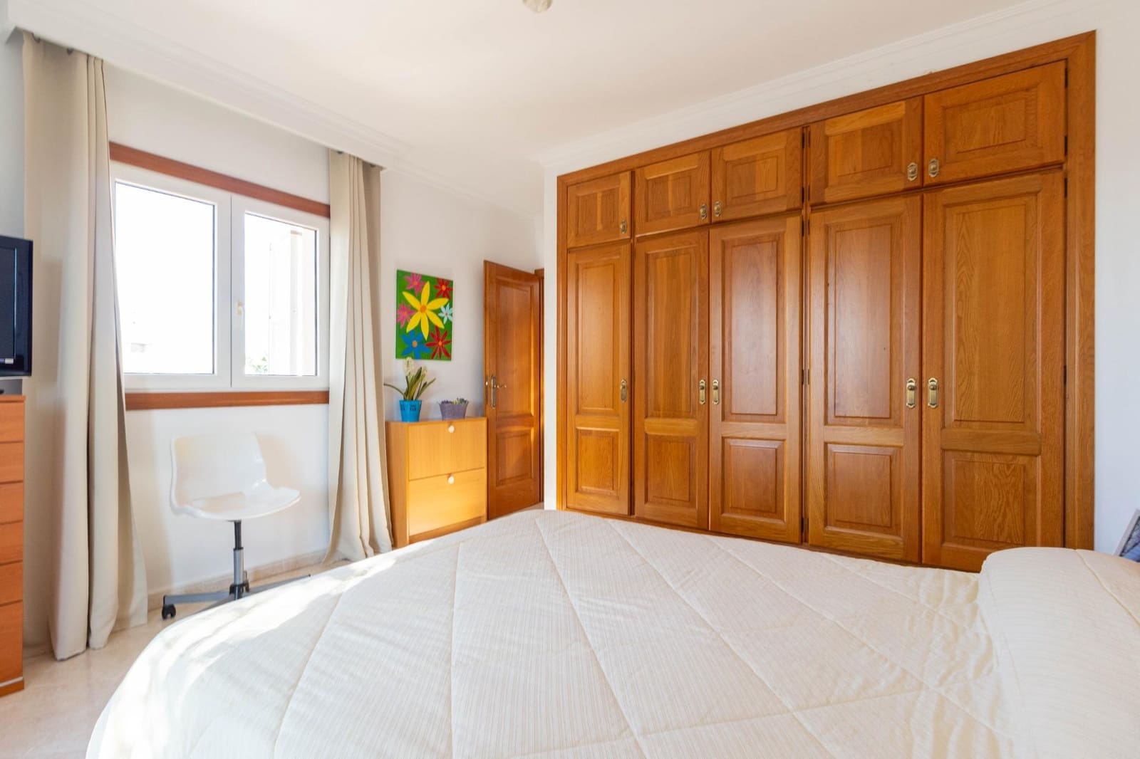 5 Zimmer Villa zu verkaufen in Cala d'Or mit Pool Garage - 1.250.000 € (Ref: 9804793)