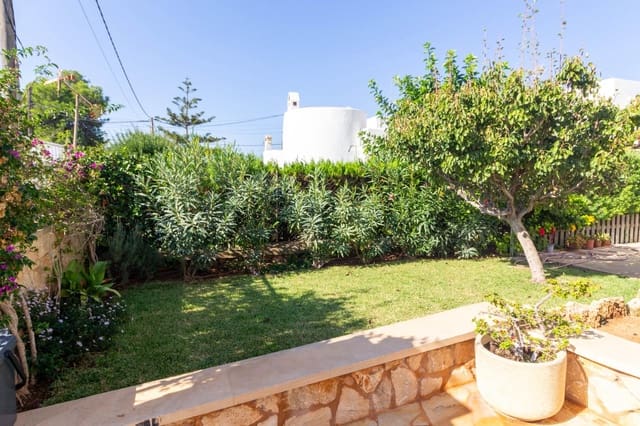 5 Zimmer Villa zu verkaufen in Cala d'Or, Santanyí mit Pool Garage - 1.250.000 € (Ref: 9804793)