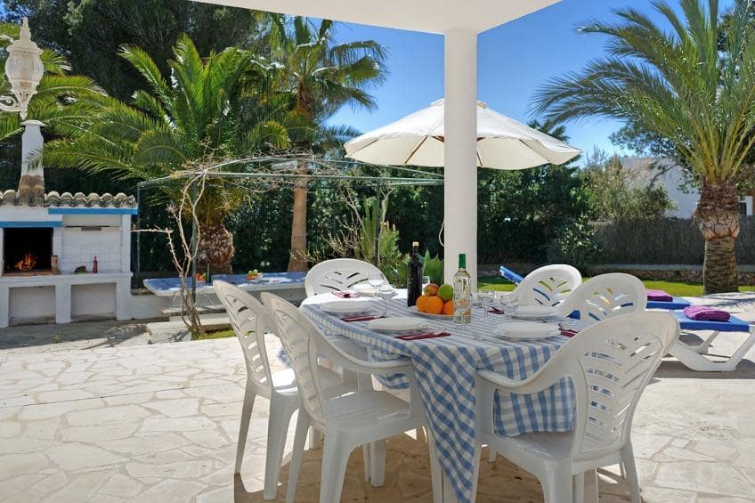5 Zimmer Villa zu verkaufen in Cala d'Or mit Pool Garage - 1.600.000 € (Ref: 9804794)