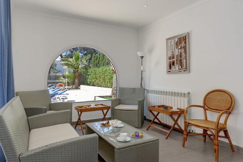 5 Zimmer Villa zu verkaufen in Cala d'Or mit Pool Garage - 1.600.000 € (Ref: 9804794)