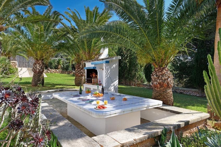 5 Zimmer Villa zu verkaufen in Cala d'Or mit Pool Garage - 1.600.000 € (Ref: 9804794)