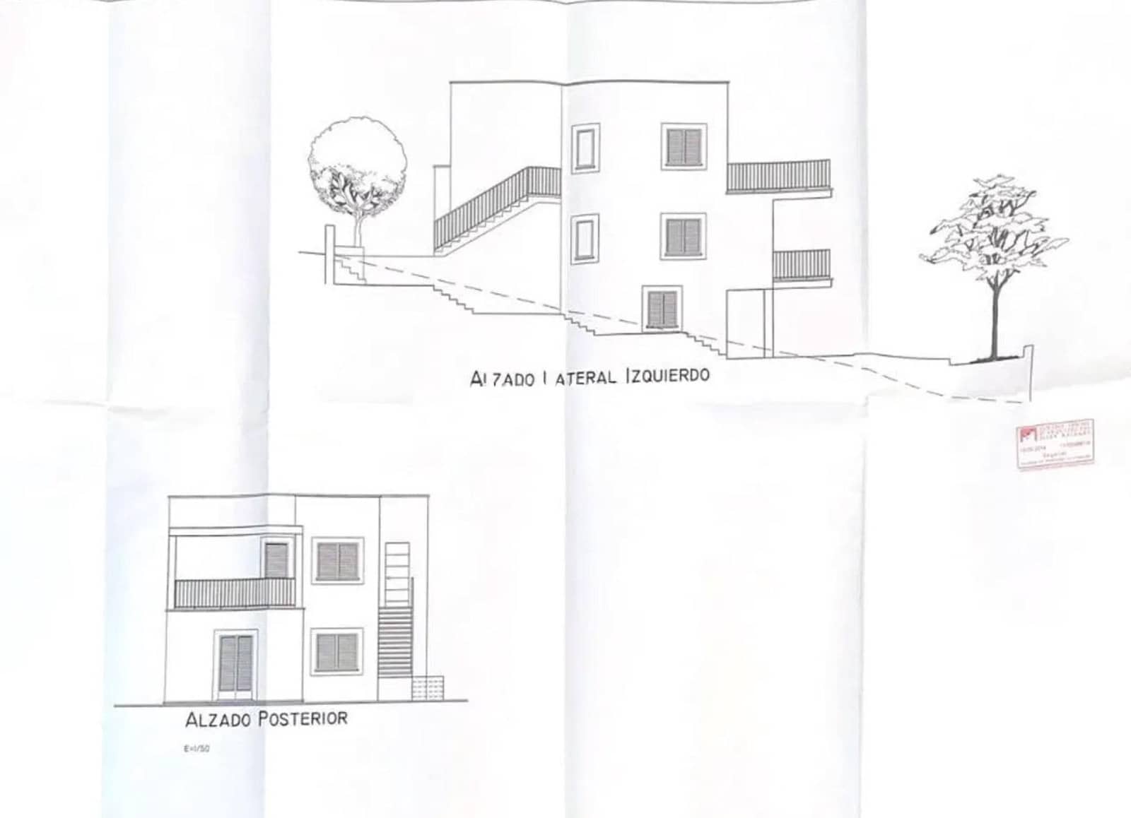 Tontti myytävänä paikassa Portocolom - 400 000 € (Ref: 9804795)