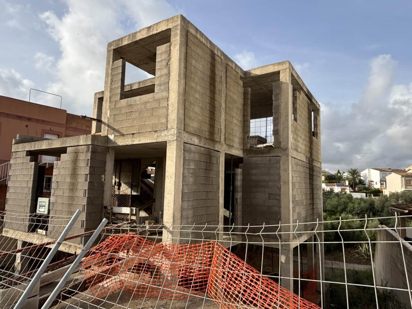 Tontti myytävänä paikassa Portocolom - 400 000 € (Ref: 9804795)