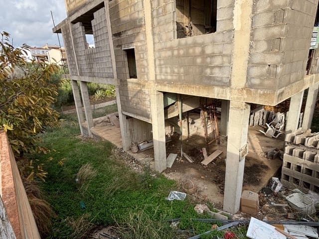 Tontti myytävänä paikassa Portocolom, Felanitx - 400 000 € (Ref: 9804795)