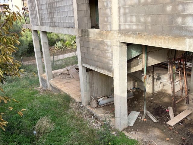 Tontti myytävänä paikassa Portocolom, Felanitx - 400 000 € (Ref: 9804795)