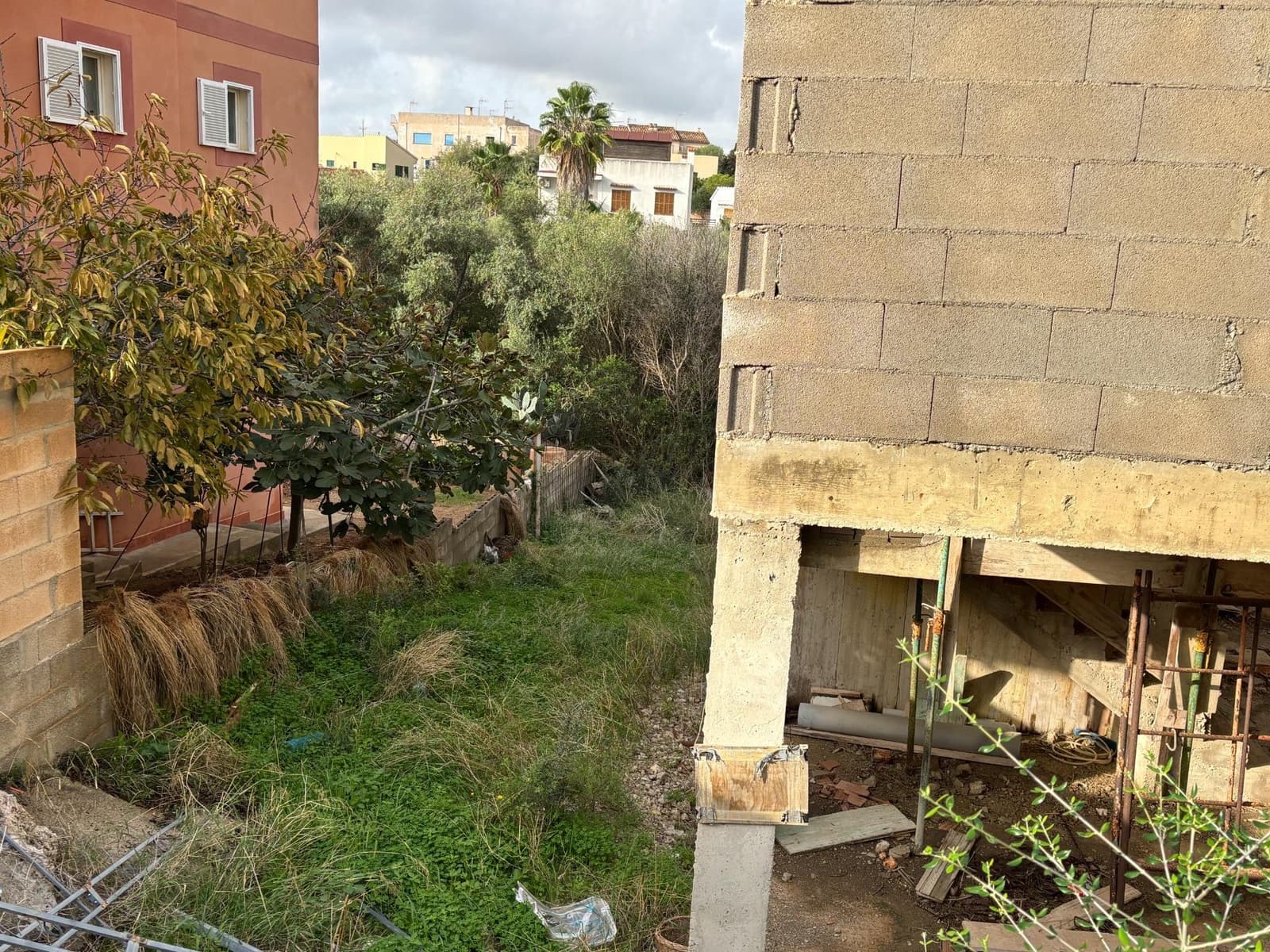 Tontti myytävänä paikassa Portocolom - 400 000 € (Ref: 9804795)