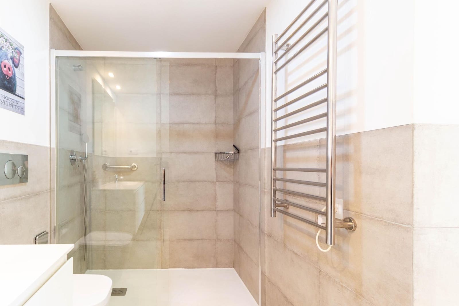 3 soveværelse Lejlighed til salg i Portocolom med swimmingpool - € 820.000 (Ref: 9804796)