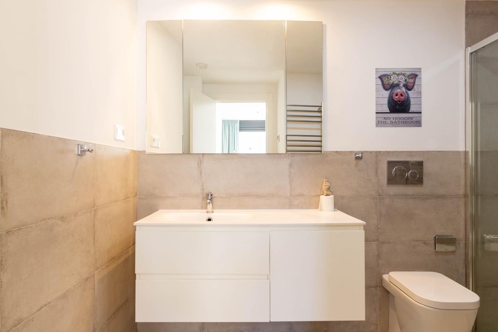 3 soveværelse Lejlighed til salg i Portocolom med swimmingpool - € 820.000 (Ref: 9804796)