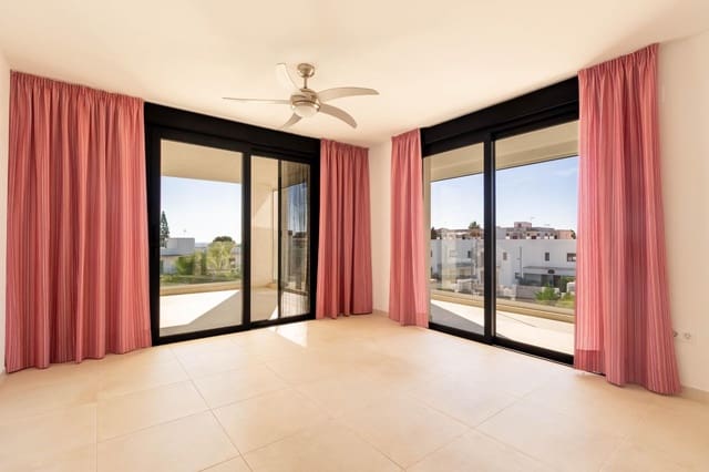 3 soveværelse Lejlighed til salg i Portocolom, Felanitx med swimmingpool - € 820.000 (Ref: 9804796)